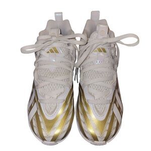 Adidas freak spark cleats size 12 K. ^